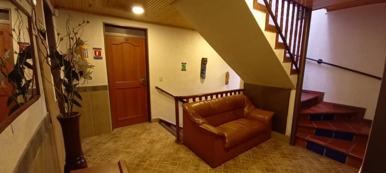 Hoteles Bogota Inn Colonial, Bogota