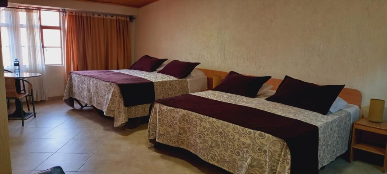 Hoteles Bogota Inn Colonial — Photos 1