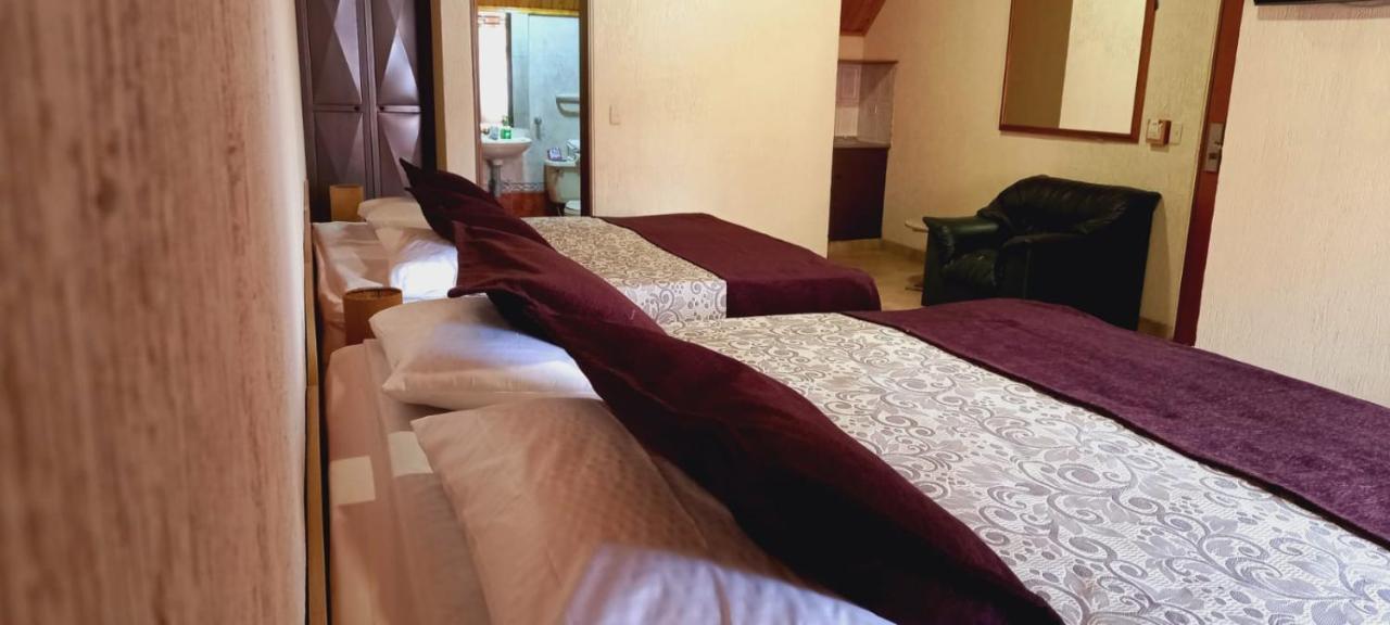 Hoteles Bogota Inn Colonial — Photos 2